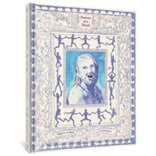 Книга Portrait Of A Drunk (Hardback) 
Книга Portrait Of A Drunk (Hardback)