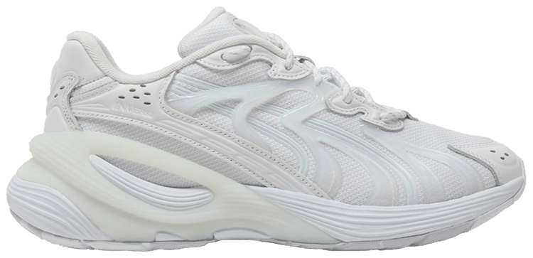 Кроссовки Puma Inverse 'Echo', белый
Кроссовки Puma Inverse 'Echo', белый