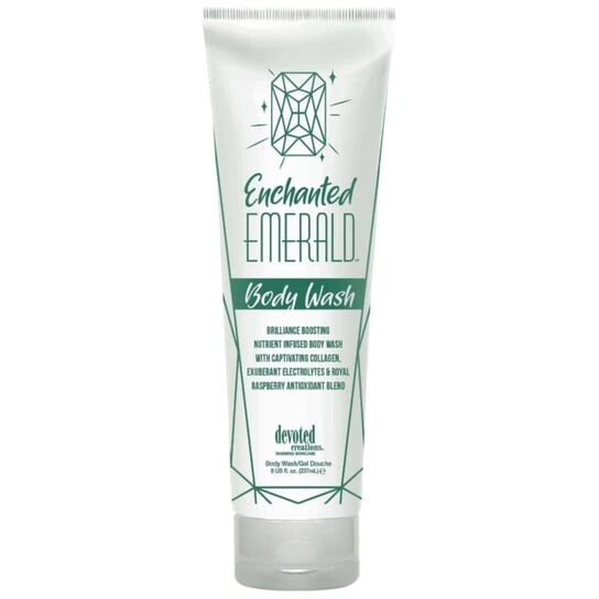 Гель для душа, 237 мл Devoted Creations, Enchanted Emerald 
Гель для душа, 237 мл Devoted Creations, Enchanted Emerald