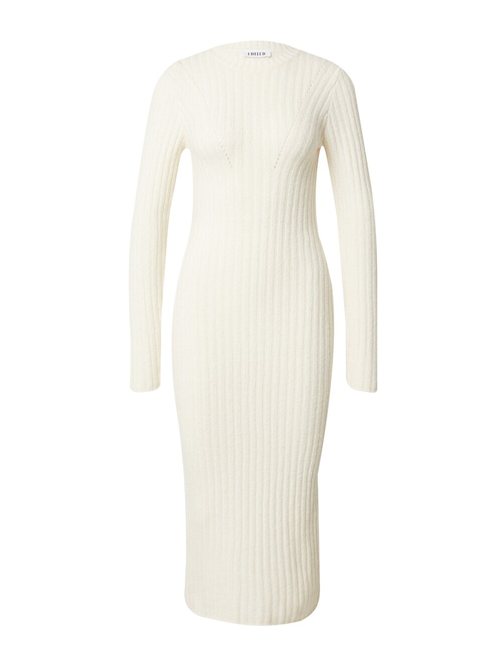 Вязанное платье Edited Saphia, бежевый
Вязанное платье Edited Saphia, бежевый