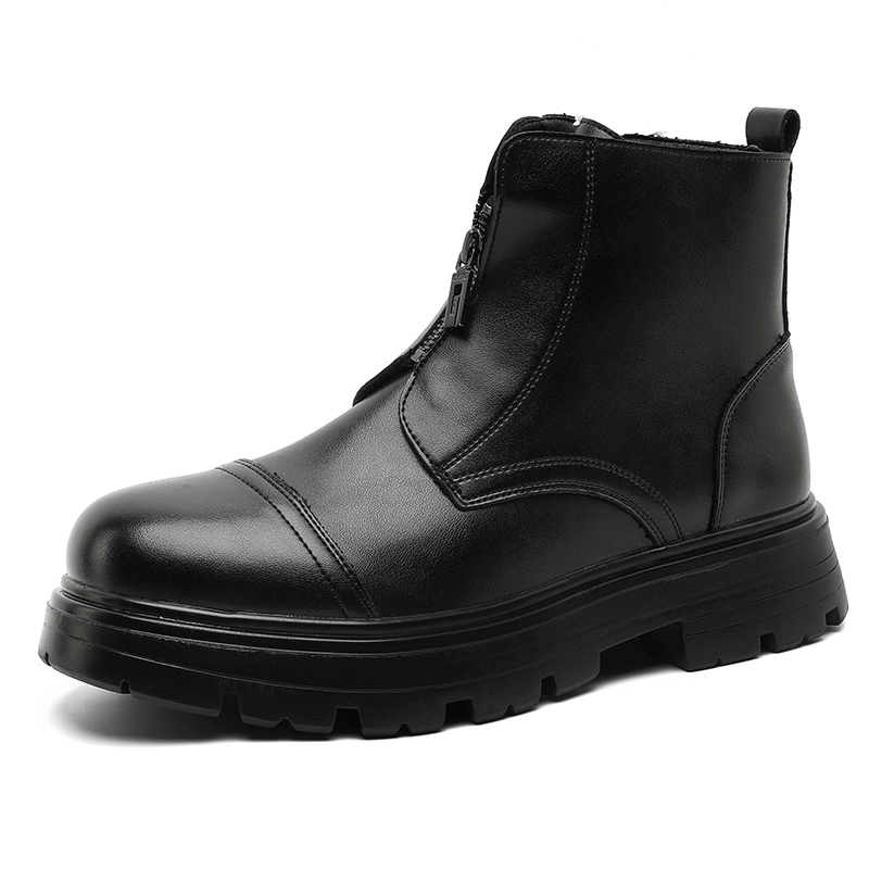 SOBB Ботинки Martin мужские черные
SOBB Ботинки Martin мужские черные