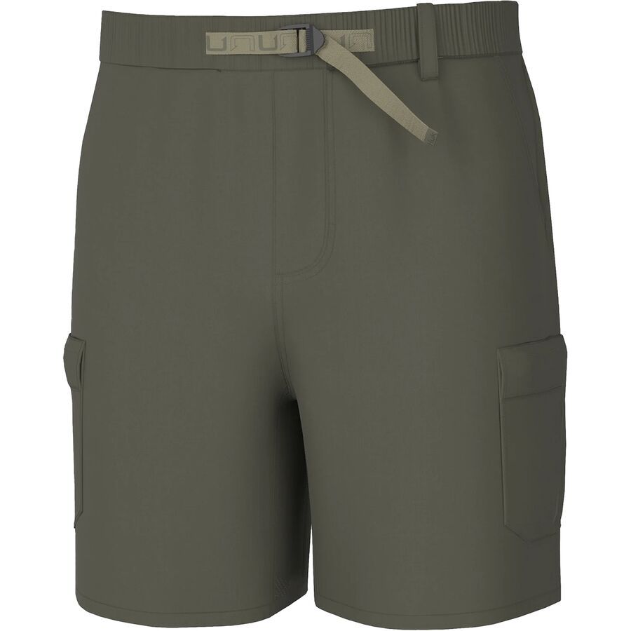 Шорты Huk Creekbed Cargo Short Huk, Moss
Шорты Huk Creekbed Cargo Short Huk, Moss