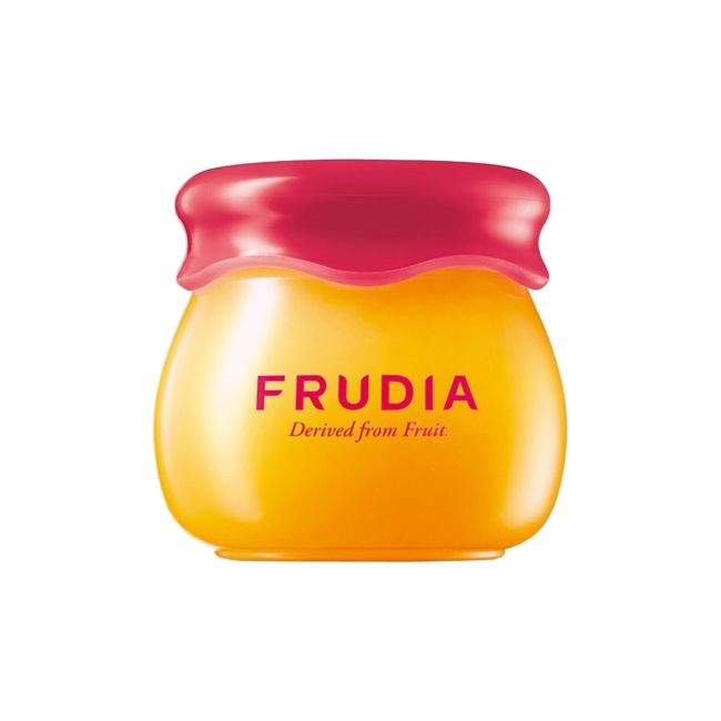 Бальзам для губ 3 в 1 с гранатовым медом Frudia, 10 мл
Бальзам для губ 3 в 1 с гранатовым медом Frudia, 10 мл