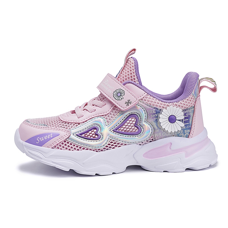 Детская повседневная обувь для детей YUZHAOLIN, розовый/фиолетовый
Детская повседневная обувь для детей YUZHAOLIN, розовый/фиолетовый