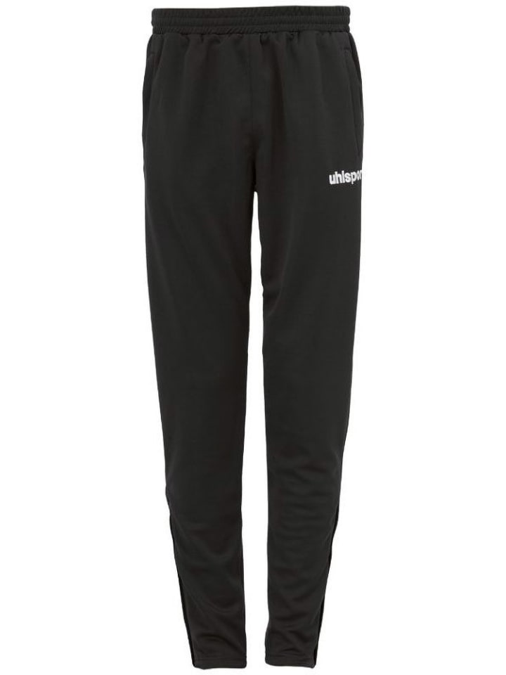 Uhlsport Тренировочные брюки "Uhlsport Team Hose" черного цвета
Uhlsport Тренировочные брюки "Uhlsport Team Hose" черного цвета