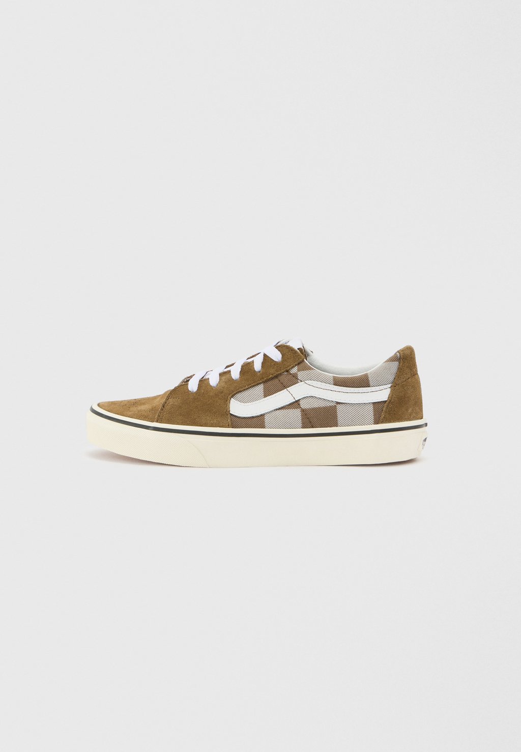 Кроссовки SK8 LOW UNISEX Vans, коричневый
Кроссовки SK8 LOW UNISEX Vans, коричневый