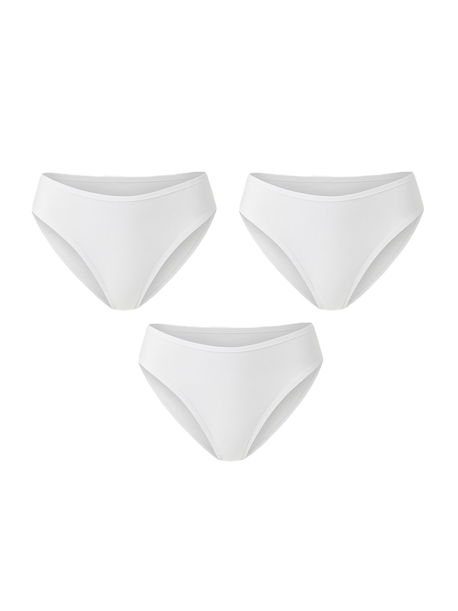 Трусики C&City, белый
Трусики C&City, белый