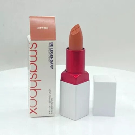 Be Legendary Prime & Plush Smashbox
Be Legendary Prime & Plush Smashbox