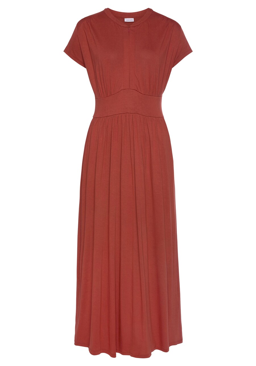 Макси платье LASCANA, Carmine red
Макси платье LASCANA, Carmine red