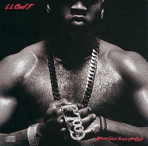 Виниловая пластинка Ll Cool J - Mama Said Knock You Out
Виниловая пластинка Ll Cool J - Mama Said Knock You Out