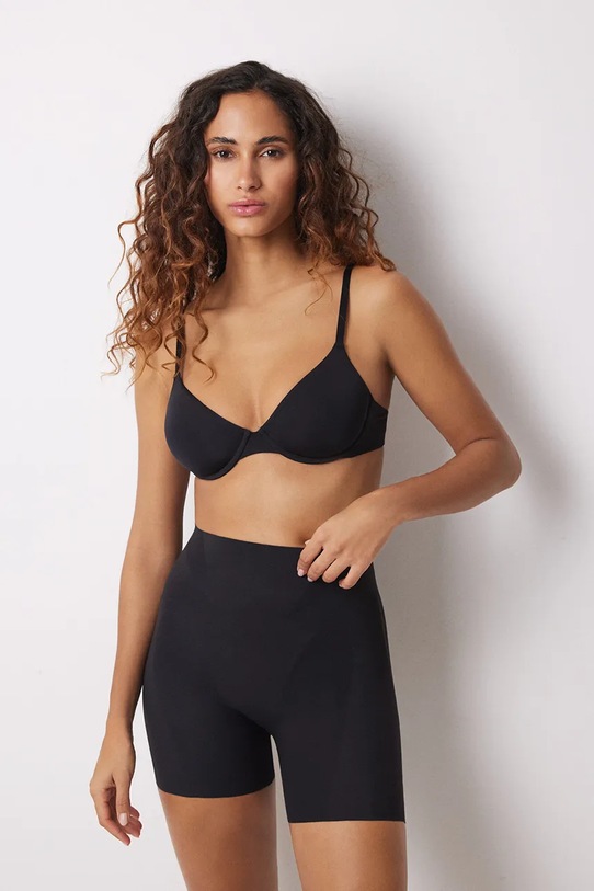 Шорты моделирующие Shape Micro Bonding Women'Secret, черный
Шорты моделирующие Shape Micro Bonding Women'Secret, черный