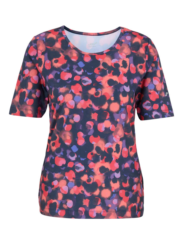 Футболка DONJA с принтом красного гибискуса Joy Sportswear, Красный, Футболка DONJA с принтом красного гибискуса Joy Sportswear
Футболка DONJA с принтом красного гибискуса Joy Sportswear, Красный, Футболка DONJA с принтом красного гибискуса Joy Sportswear