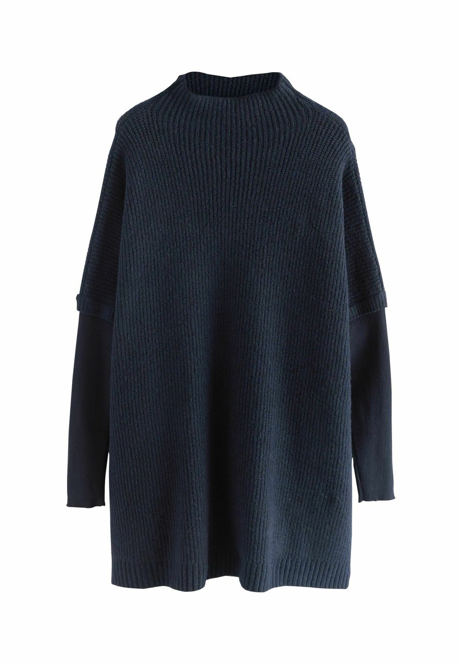 Платье Next REGULAR FIT MOCK LAYER, Navy/Blue
Платье Next REGULAR FIT MOCK LAYER, Navy/Blue