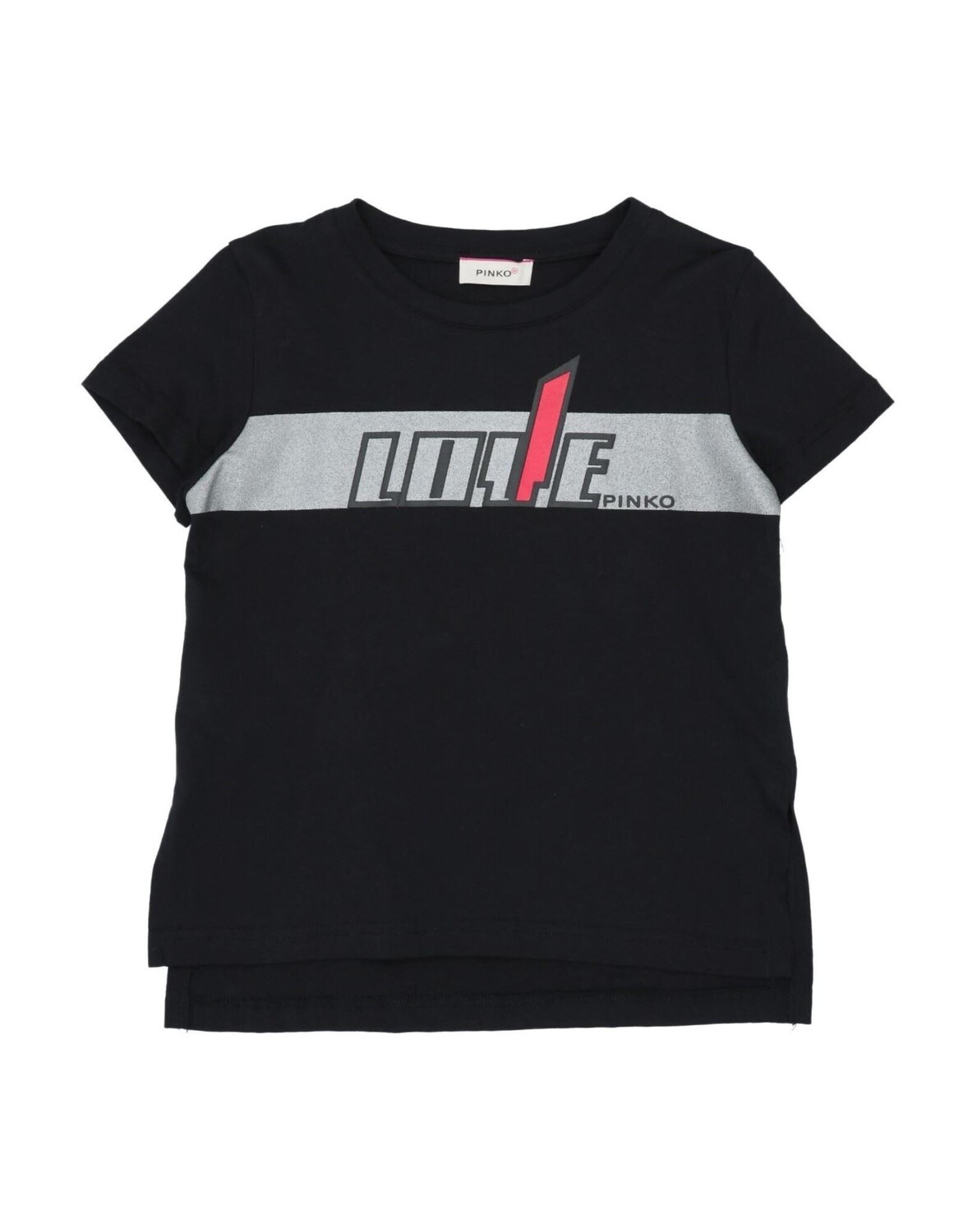 Футболка Pinko Up, черный
Футболка Pinko Up, черный