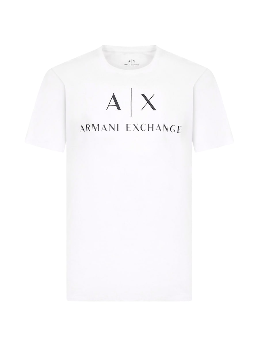 Рубашка ARMANI EXCHANGE, белый
Рубашка ARMANI EXCHANGE, белый