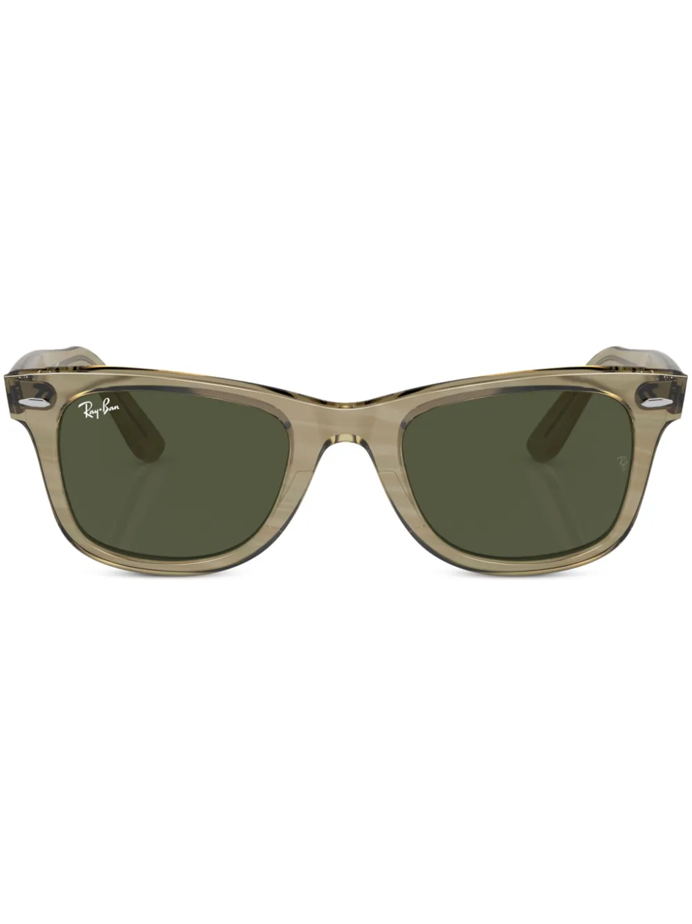 Солнцезащитные очки Original Wayfarer Ray-Ban, нейтральный
Солнцезащитные очки Original Wayfarer Ray-Ban, нейтральный