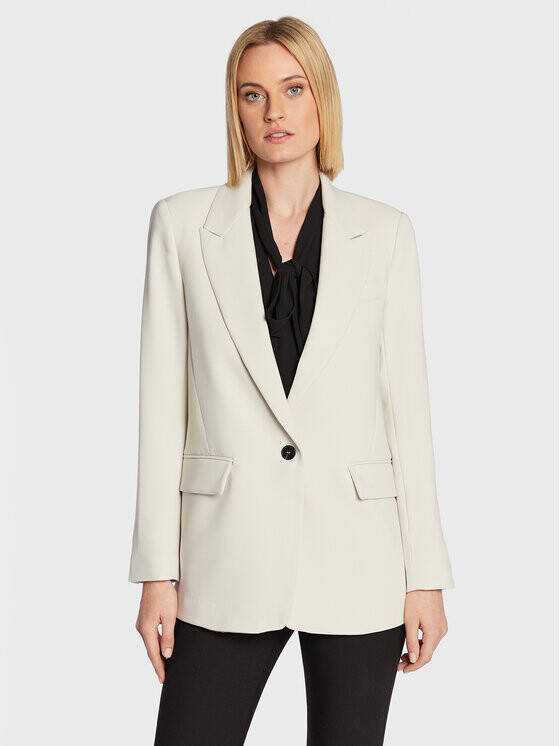 Куртка свободного кроя Bruuns Bazaar, бежевый
Куртка свободного кроя Bruuns Bazaar, бежевый