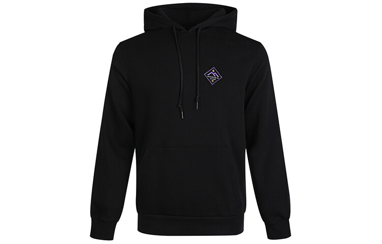 Мужская толстовка Converse, цвет Black
Мужская толстовка Converse, цвет Black