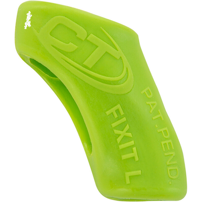 Fixit Large (10 шт) Climbing Technology, зеленый
Fixit Large (10 шт) Climbing Technology, зеленый