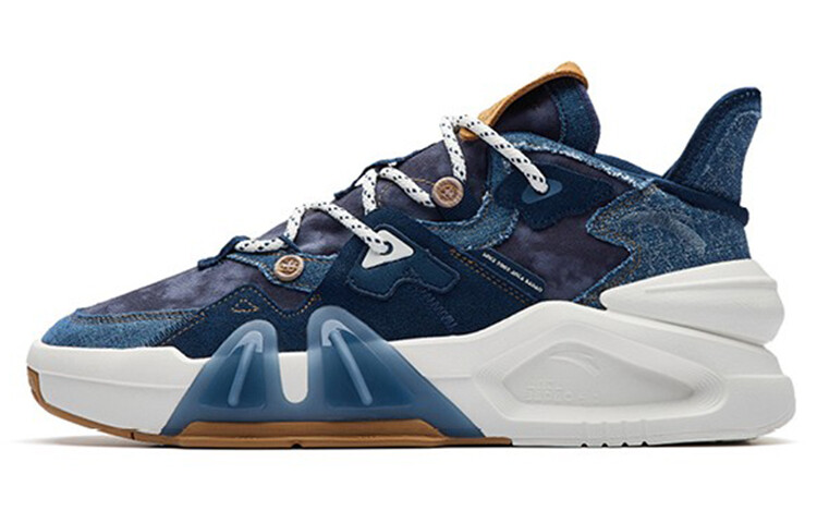 Кроссовки для скейтбординга Bastard мужские с низким верхом темно-синие/шахматно-серые/светло-коричневые Anta, Синий, Кроссовки для скейтбординга Bastard мужские с низким верхом темно-синие/шахматно-серые/светло-коричневые Anta
Кроссовки для скейтбординга Bastard мужские с низким верхом темно-синие/шахматно-серые/светло-коричневые Anta, Синий, Кроссовки для скейтбординга Bastard мужские с низким верхом темно-синие/шахматно-серые/светло-коричневые Anta