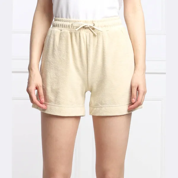 Шорты свободного кроя Marc O'Polo, бежевый
Шорты свободного кроя Marc O'Polo, бежевый