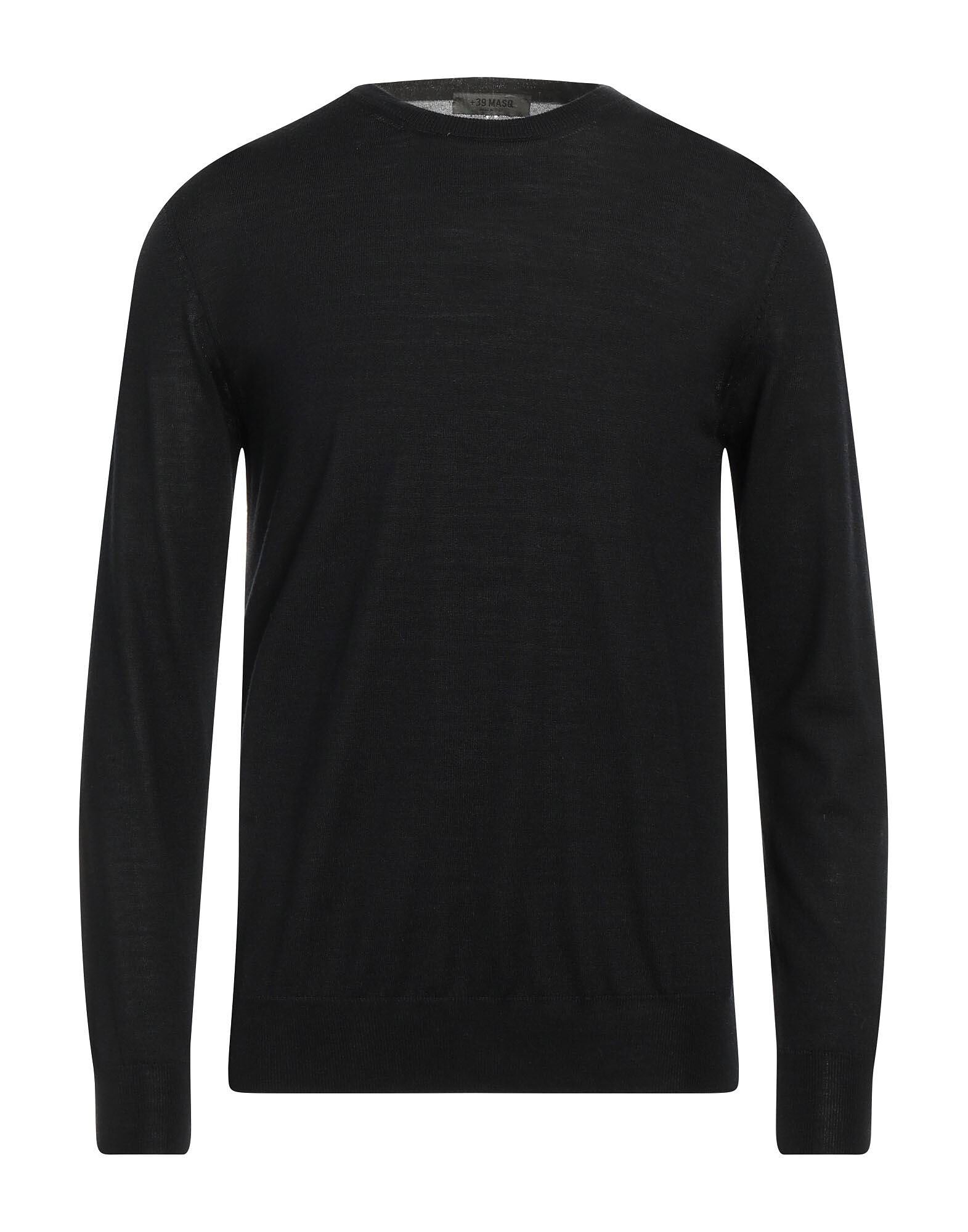Свитер Masq, черный
Свитер Masq, черный