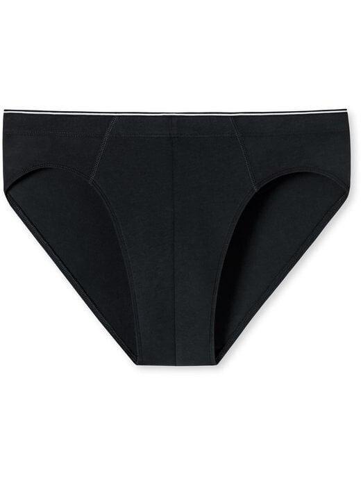 Мини-Трусики 95/5 органический хлопок Schiesser, черный
Мини-Трусики 95/5 органический хлопок Schiesser, черный