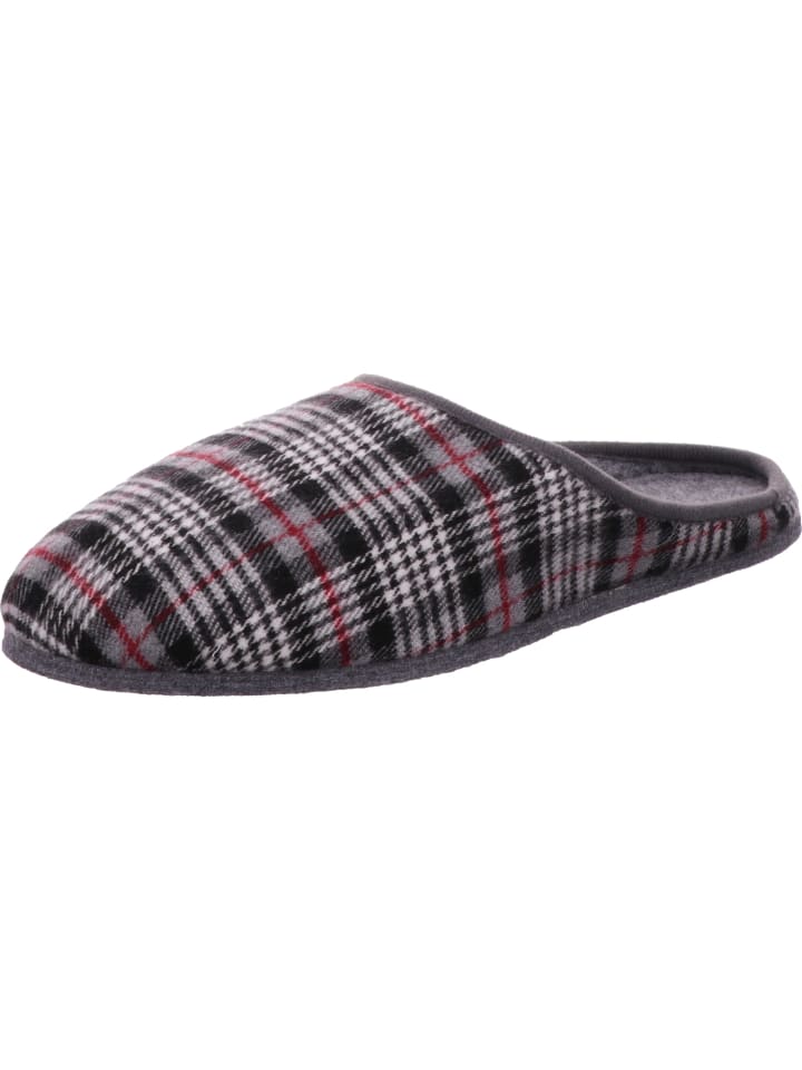 Тапочки Magnus, серый
Тапочки Magnus, серый