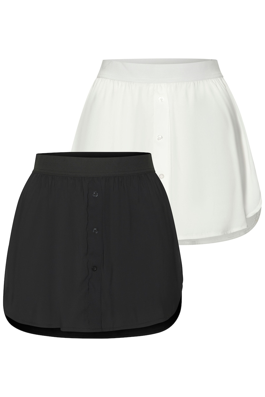 Юбка VIVANCE, черный/белый
Юбка VIVANCE, черный/белый