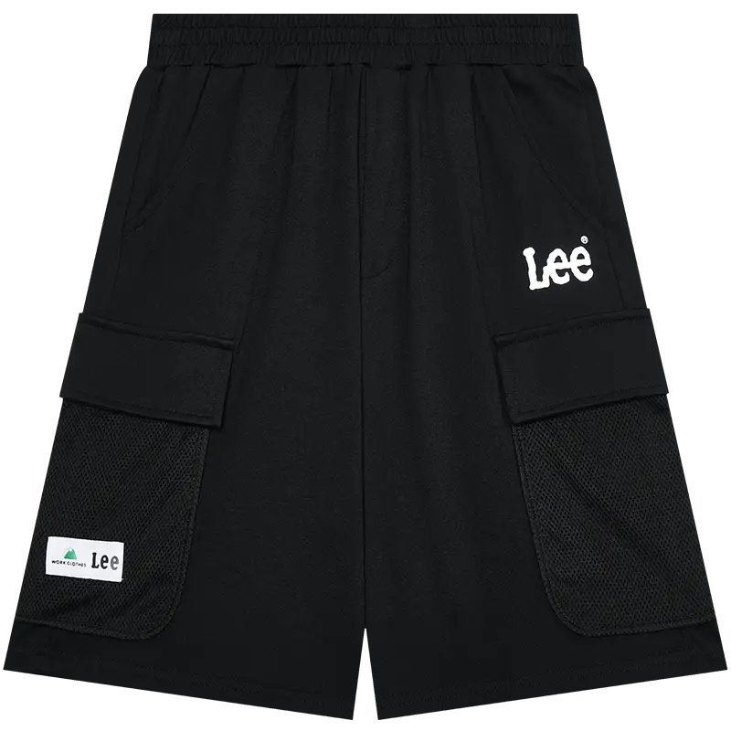 Детские шорты Lee, Raven
Детские шорты Lee, Raven