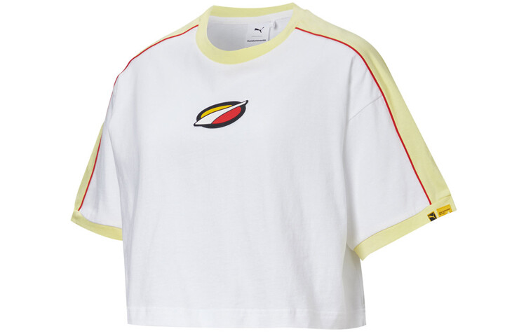 Футболка RANDOMEVENT женская Puma
Футболка RANDOMEVENT женская Puma