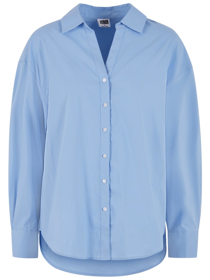 Блузка Urban Classics
Блузка Urban Classics