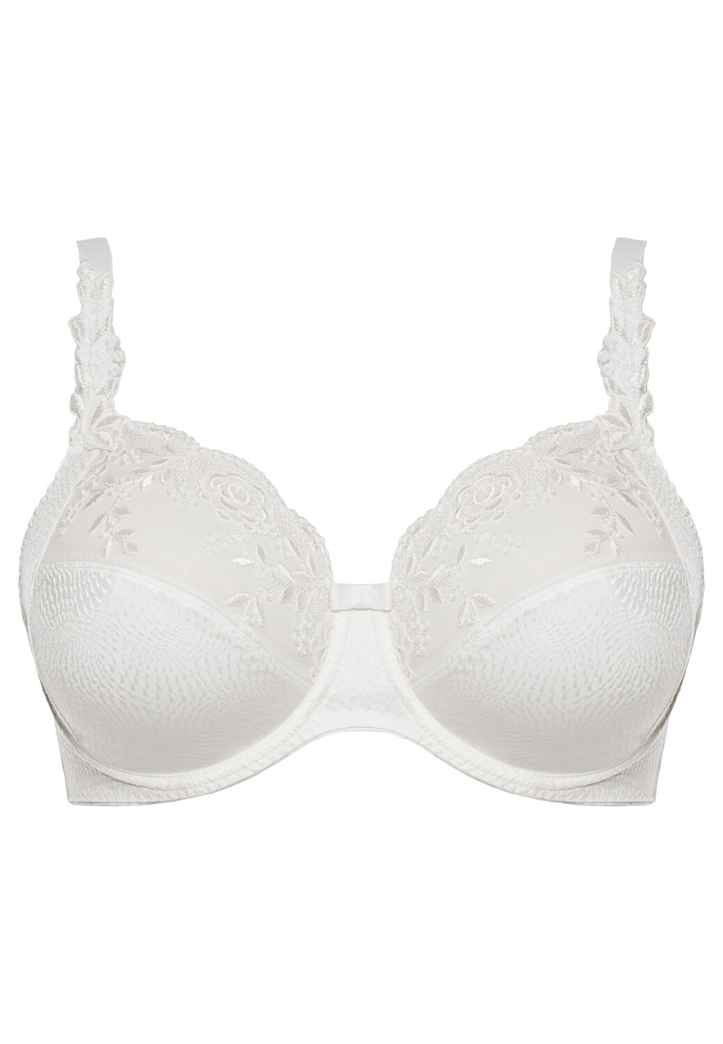 Бюстгальтер с косточками Ulla Ella, цвет écru
Бюстгальтер с косточками Ulla Ella, цвет écru