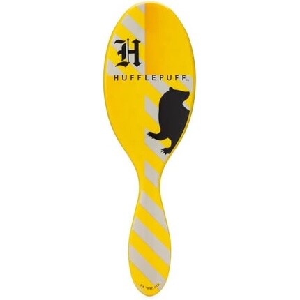 Wet Brush Wetbrush Original Detangler Hair Brush с ультрамягкой щетиной Intelliflex Коллекция Harry Potter House Of Hufflepuff 
Wet Brush Wetbrush Original Detangler Hair Brush с ультрамягкой щетиной Intelliflex Коллекция Harry Potter House Of Hufflepuff