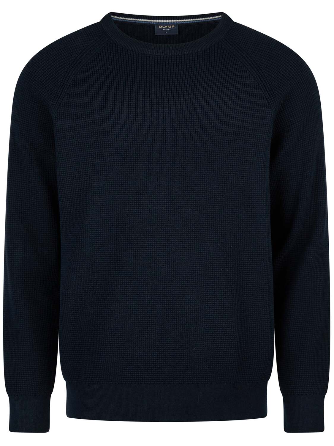 OLYMP Свитер в цвете Navy
OLYMP Свитер в цвете Navy