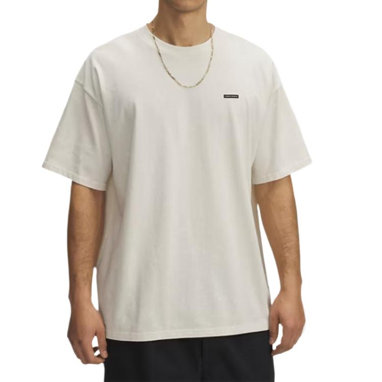 Under Armour Футболка мужская белая, Белый, Under Armour Футболка мужская белая
Under Armour Футболка мужская белая, Белый, Under Armour Футболка мужская белая