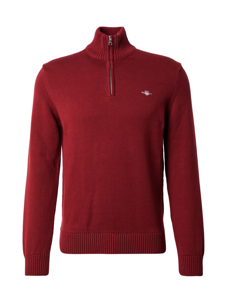 Свитер GANT, Cherry red
Свитер GANT, Cherry red