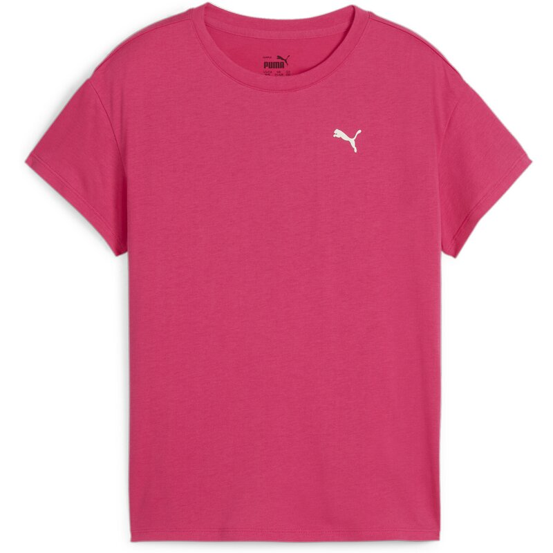 Футболка бойфренда с изображением животных-ремиксов Puma, цвет garnet rose
Футболка бойфренда с изображением животных-ремиксов Puma, цвет garnet rose