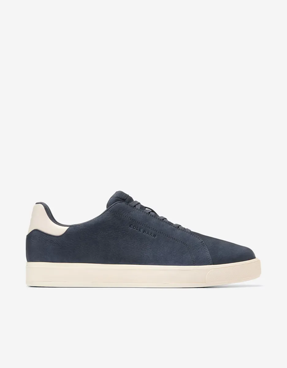 Мужские кожаные кроссовки с регулируемыми эластичными шнурками Cole Haan, синий
Мужские кожаные кроссовки с регулируемыми эластичными шнурками Cole Haan, синий