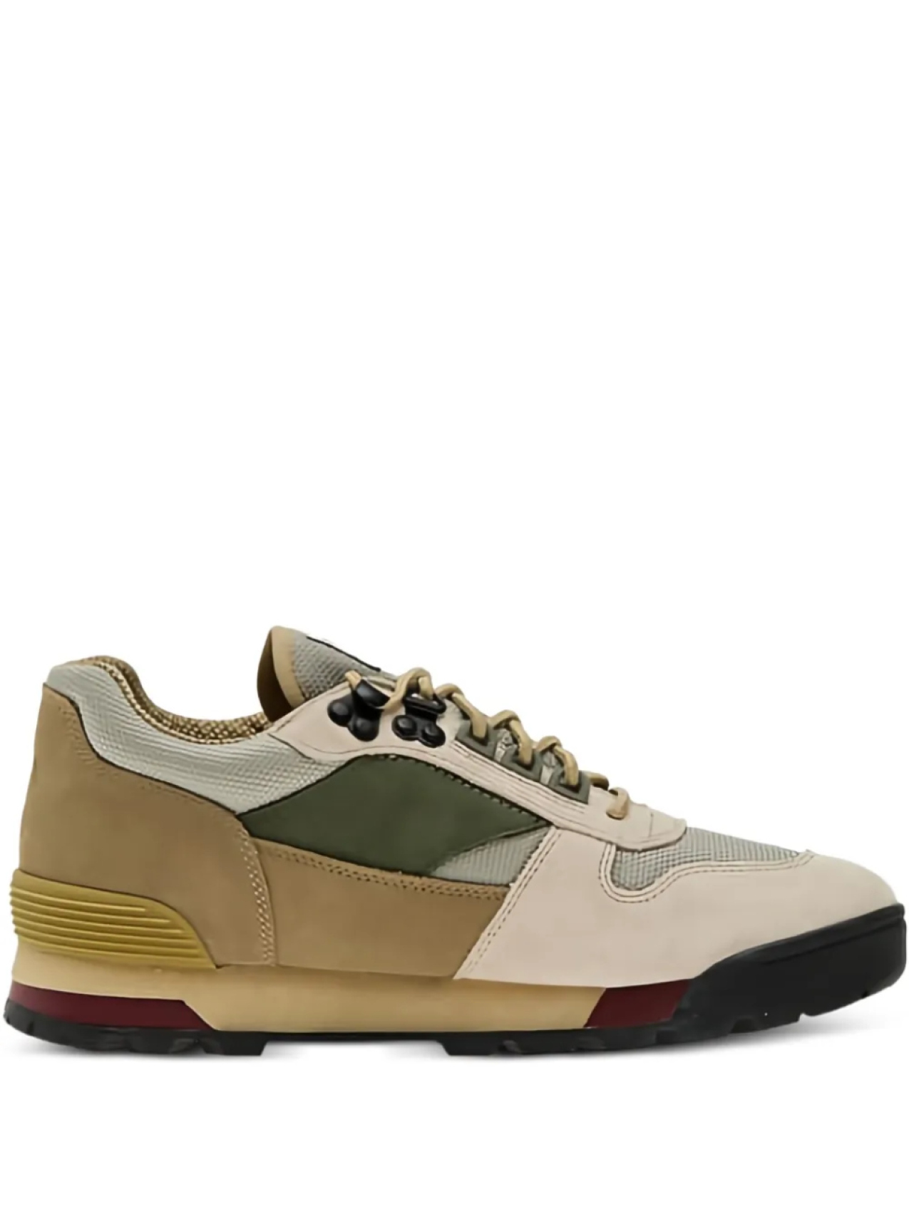 Кроссовки Clarks Originals x Ronnie Fieg Laddow, коричневый
Кроссовки Clarks Originals x Ronnie Fieg Laddow, коричневый