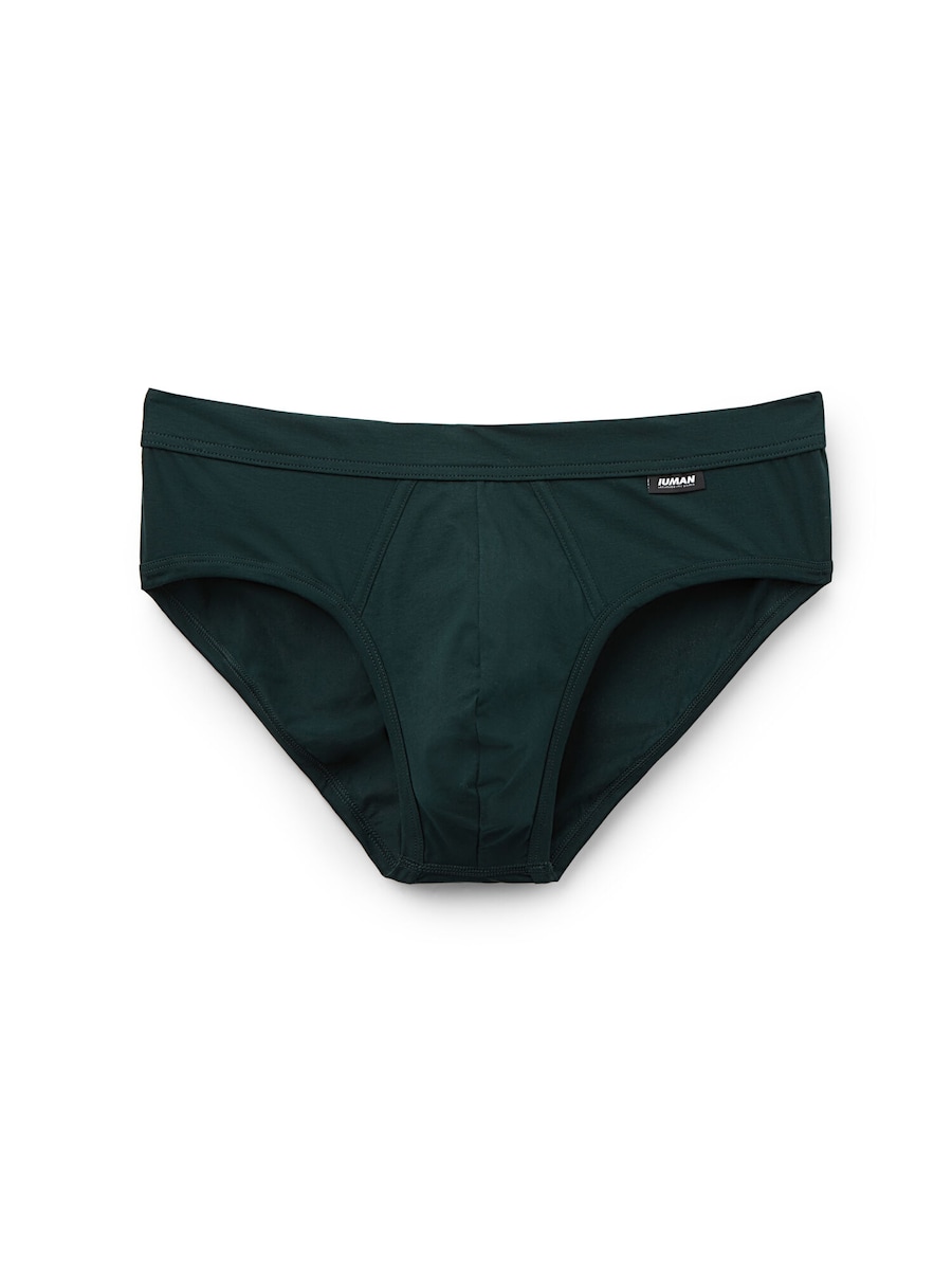 Трусики INTIMISSIMI, темно-зеленый
Трусики INTIMISSIMI, темно-зеленый