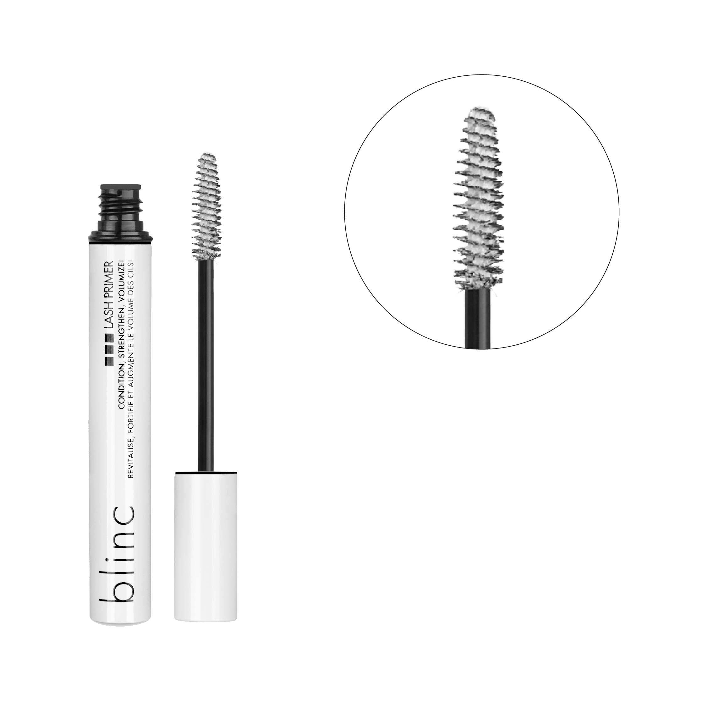 Праймер для ресниц White Lash Blinc, White
Праймер для ресниц White Lash Blinc, White