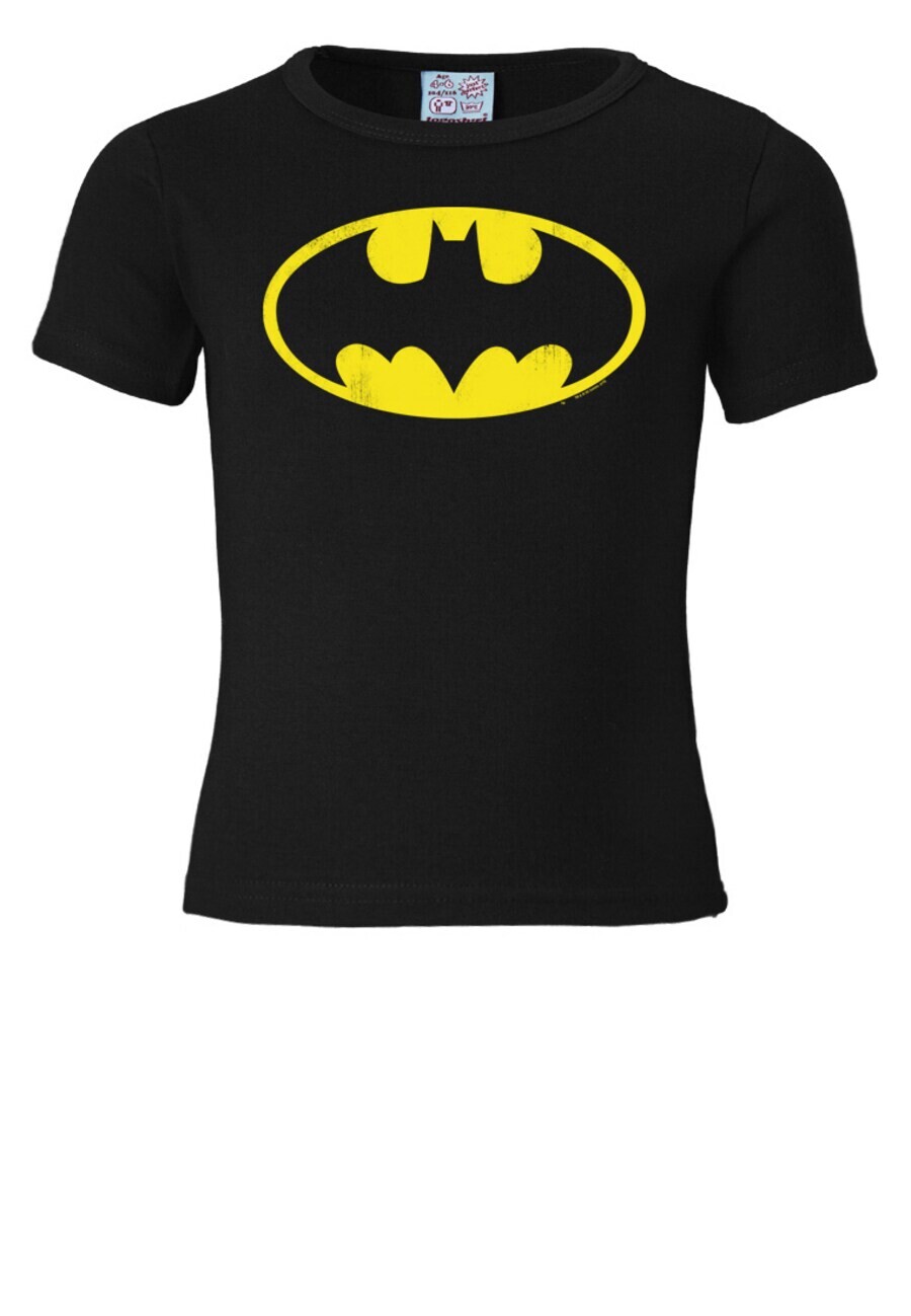 Футболка LOGOSHIRT, черный
Футболка LOGOSHIRT, черный