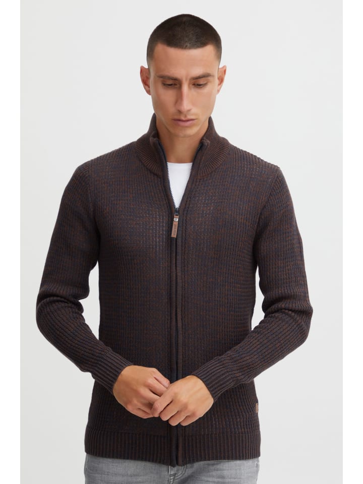 Кардиган INDICODE, темно-синий
Кардиган INDICODE, темно-синий