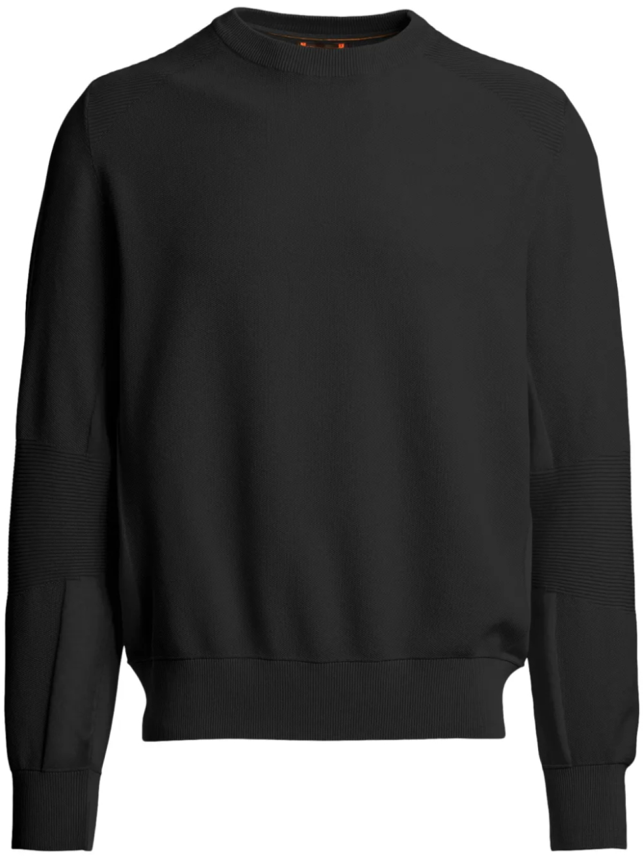 Parajumpers свитер Orval, черный
Parajumpers свитер Orval, черный