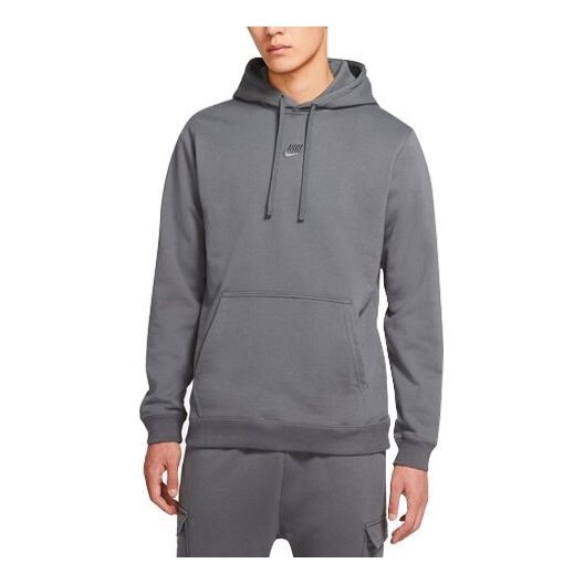Толстовка Men's Nike Athleisure Casual Sports Iron Gray, серый
Толстовка Men's Nike Athleisure Casual Sports Iron Gray, серый