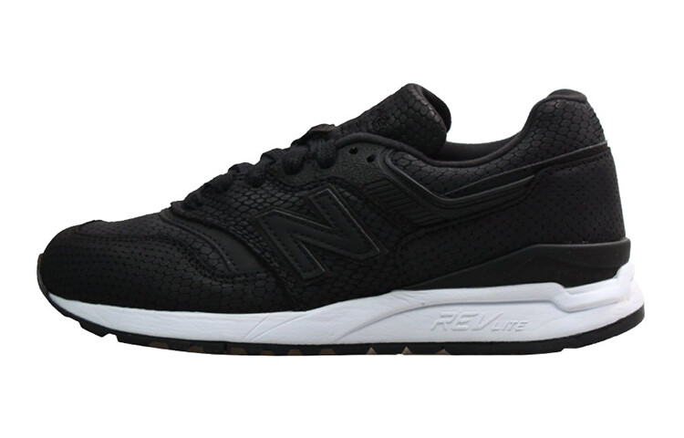 Женские кроссовки New Balance NB 997
Женские кроссовки New Balance NB 997