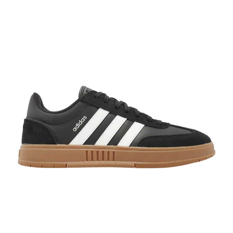 Кроссовки Adidas Gradas, черный
Кроссовки Adidas Gradas, черный