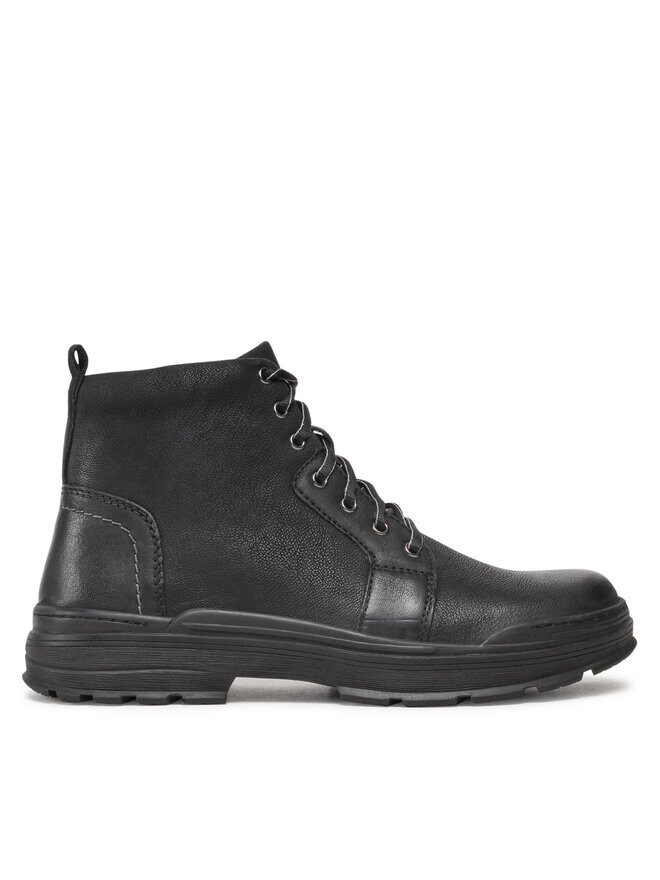 Ботильоны Lasocki, черный
Ботильоны Lasocki, черный