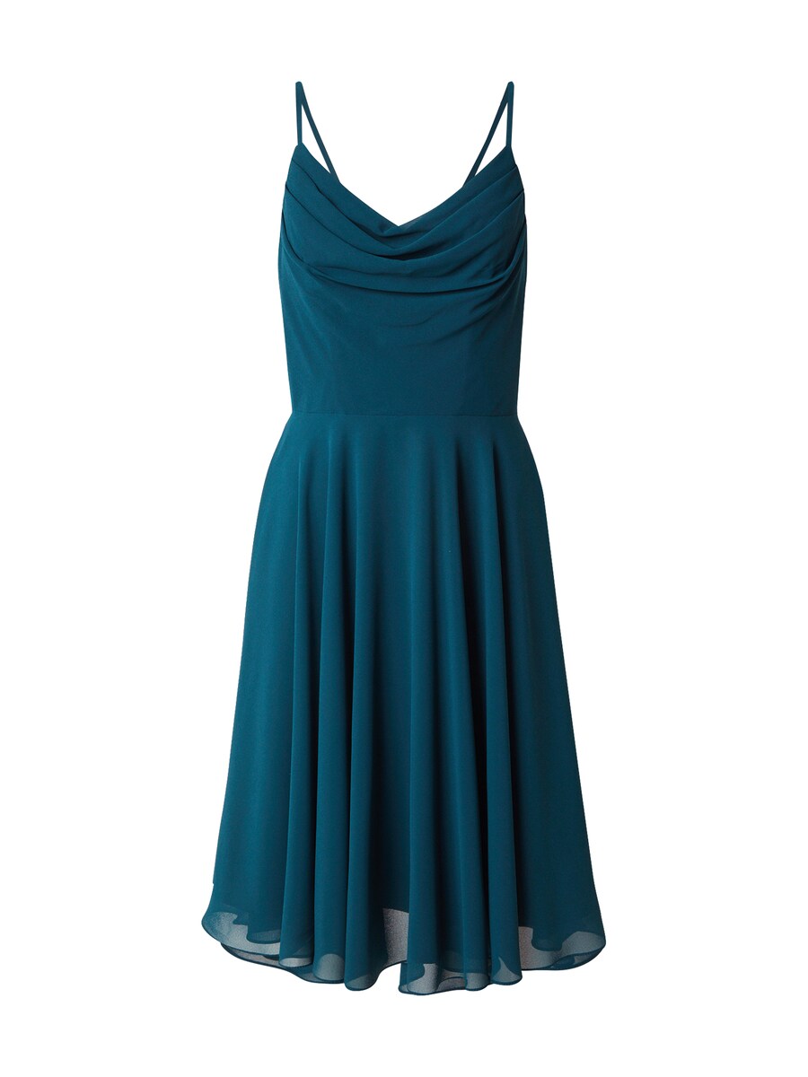Платье mascara, цвет Petrol
Платье mascara, цвет Petrol